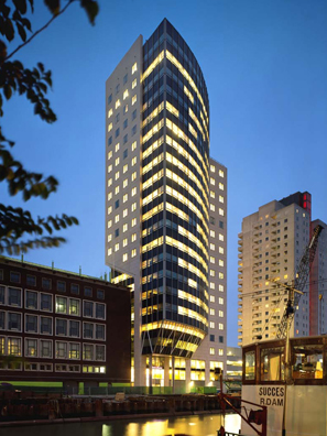 Kantoor Ernst & Young